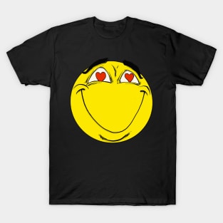 Hubba, Hubba, Hubba. T-Shirt